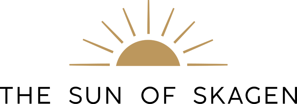 The Sun of Skagen