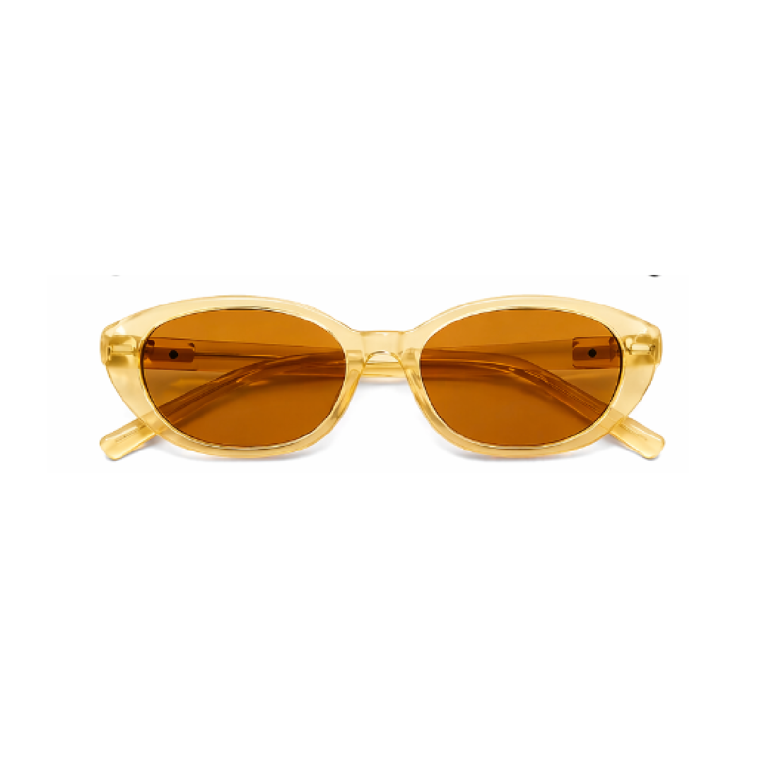Honey Amber
