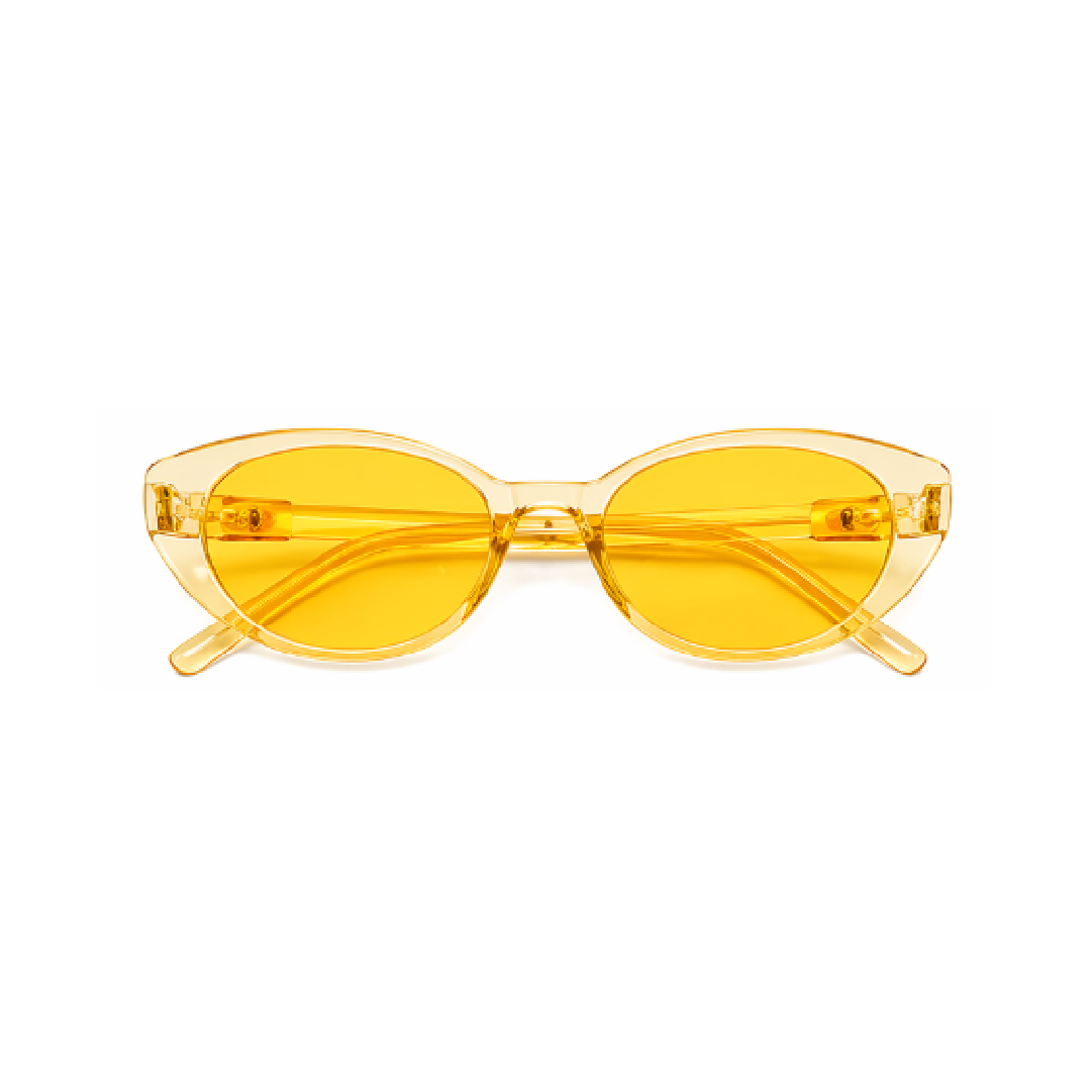 Honey Yellow