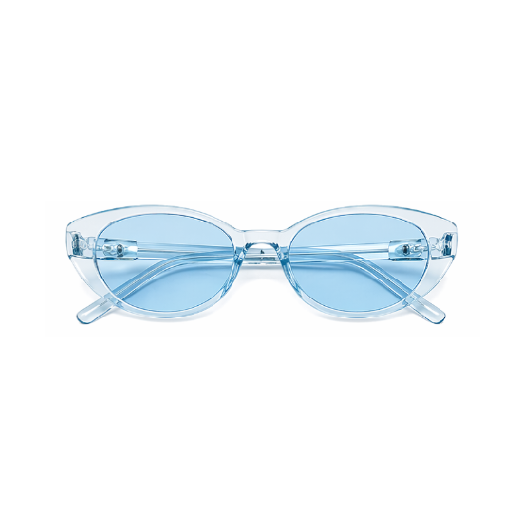 Light Blue