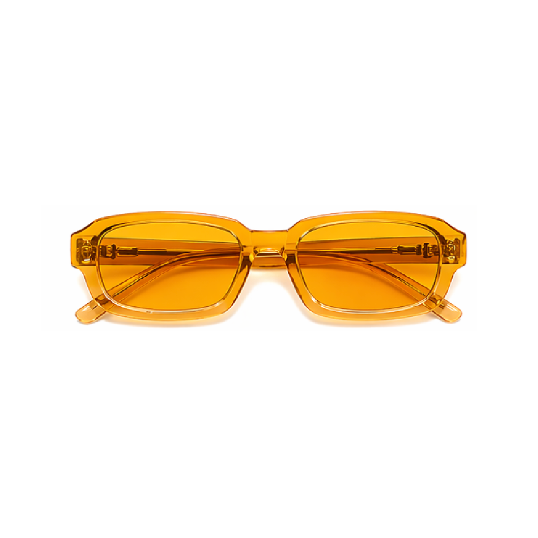 Amber Yellow