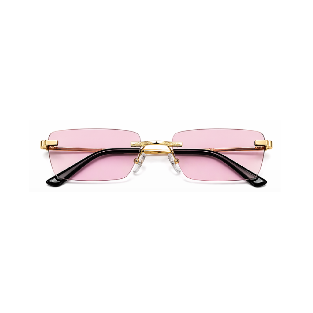 Blush Pink