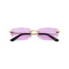 FLORIDA solbriller i lavender