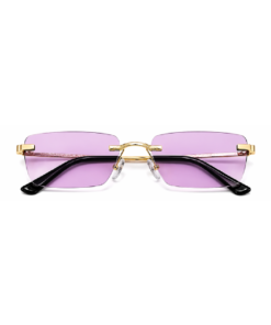 FLORIDA solbriller i lavender