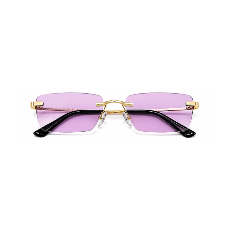 FLORIDA solbriller i lavender